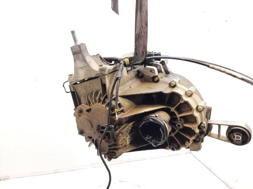 Gearbox FORD MONDEO III Saloon (B4Y) 2.0 TDCi | BP16104902M3 
