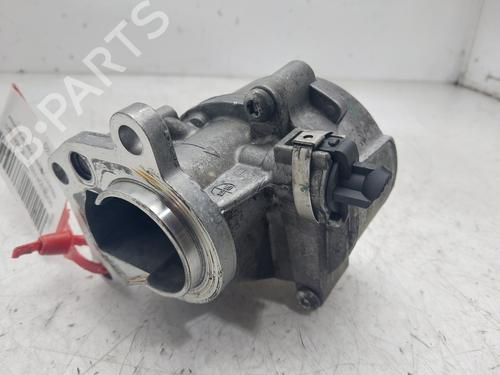 Vacuum pump RENAULT MEGANE II (BM0/1_, CM0/1_) 1.9 dCi | BP30142600M80