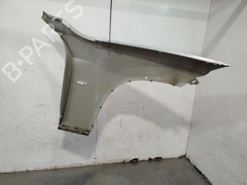Left front fenders BMW X1 (E84) sDrive 20 d | BP27458083C41 