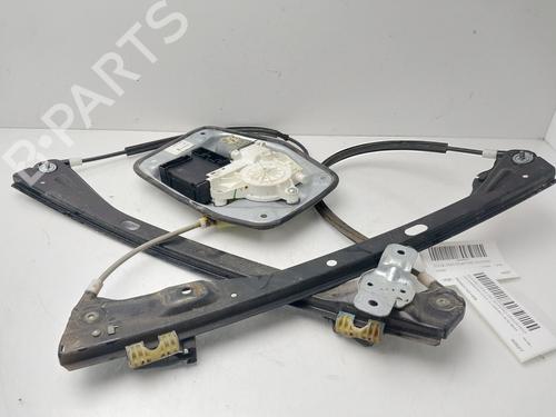 Used Front left window mechanism VW GOLF VI Variant (AJ5) [2009-2014]  31816846