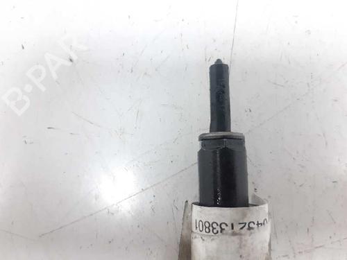 Injector FORD MONDEO III (B5Y) 2.0 16V TDDi / TDCi | BP4717687M100 