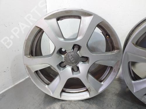 Rim AUDI A4 B8 (8K2)  | BP17567255C45 