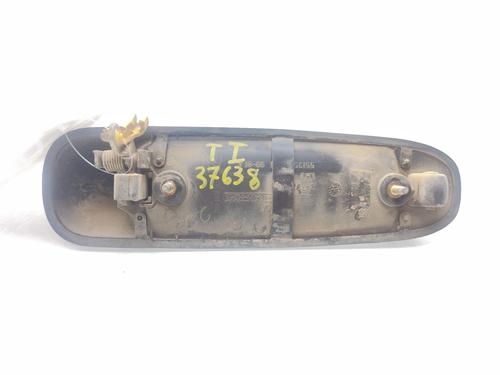 Rear left exterior door handle JEEP GRAND CHEROKEE II (WJ, WG)  | BP27272032C130 