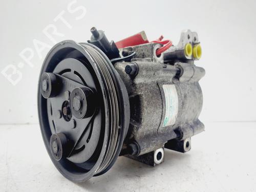 AC compressor HYUNDAI SONATA III (Y-3) 2.0 i 16V | BP29408318M34 