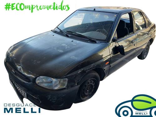 Used Parts FORD ESCORT VI (GAL, AAL, ABL) 1.8 Turbo D 5012362