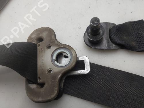 Front right seatbelt NISSAN PULSAR Hatchback (C13) | BP37994917I25 - Image 5