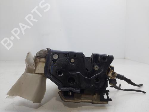 Front left lock AUDI A5 Sportback (8TA) 3.0 TDI quattro | BP24653598C98 