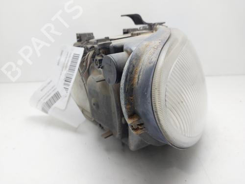 Right headlight CHRYSLER VOYAGER IV (RG, RS) 2.5 CRD | BP15682357C29 