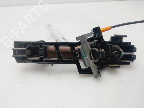 Rear right exterior door handle FORD ECOSPORT 1.5 EcoBlue TDCi | BP32169345C130