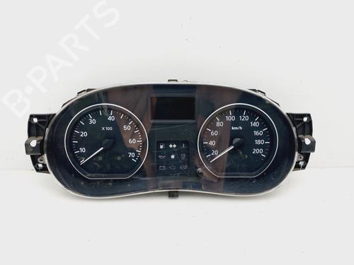 Kombiinstrument DACIA SANDERO [2008-2025]  31081939