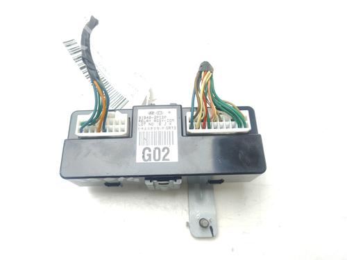 Used Electronic module KIA SORENTO II (XM) [2009-2016]  30657732