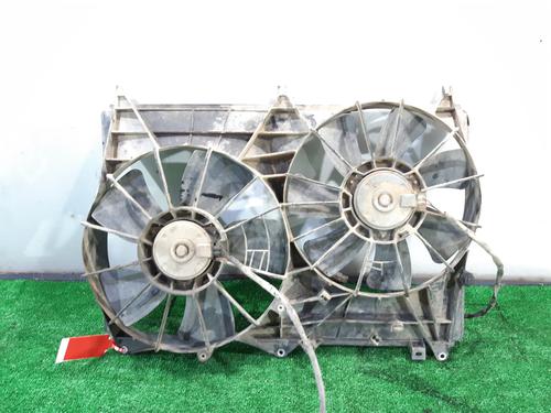 Radiator fan SUZUKI GRAND VITARA II (JT, TE, TD) 1.9 DDiS All-wheel Drive (JT419, TD44, JB419WD, JB419XD,... | BP16418439M35 