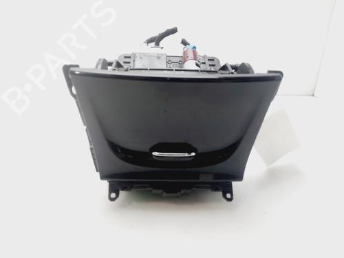 Cinzeiro OPEL MOKKA / MOKKA X (J13) 1.6 CDTI (_76) (136 hp) 31356438