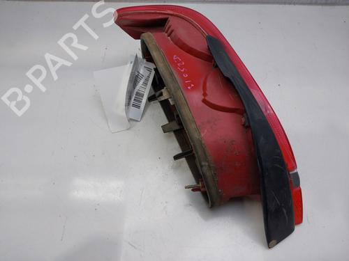 Right taillight PEUGEOT 406 (8B) 1.8 BiFuel | BP12561709C35 