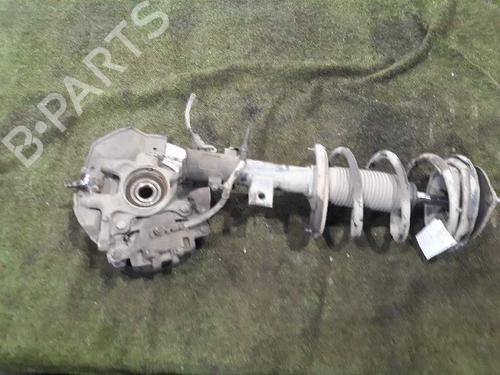 Used Right front shock absorber KIA CARENS III MPV (UN) 2.0 CRDi 140 (140 hp) 6684137