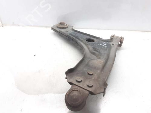 Left front suspension arm CHEVROLET NUBIRA Saloon 1.4 | BP6251780M12 
