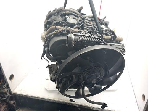 Engine LAND ROVER DISCOVERY III (L319)  | BP29972034M1 