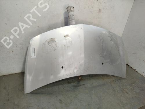 Hood RENAULT CLIO III (BR0/1, CR0/1) 1.5 dCi (BR17, CR17) | BP28034600C1 