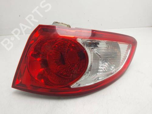 Used Right taillight Right taillight HYUNDAI SANTA FÉ II (CM) 2.2 CRDi 4x4 (155 hp) 40467440 40467440