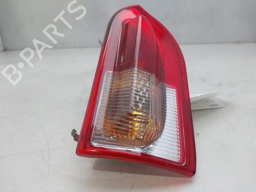 Rear bumper right light OPEL INSIGNIA A Country Tourer (G09) 2.0 CDTi (47) (131 hp) 17902410