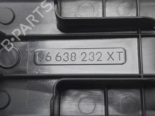 Right front window switch CITROËN DS3 (SA_) 1.6 HDi 90 | BP39978196I26 - Image 4
