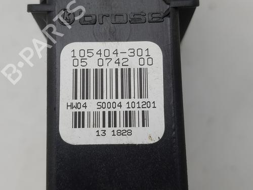 Left front window motor VW PASSAT B5.5 (3B3) 1.9 TDI | BP36219595E21 - Image 3