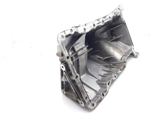 Oil sump MERCEDES-BENZ A-CLASS (W168) A 140 (168.031, 168.131) | BP14008657M115 