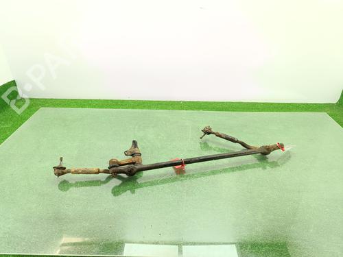 Used Other MITSUBISHI PAJERO I Canvas Top (L04_G) 2.5 TD (L044G, L049G) (95 hp) 30520201