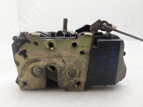 Used Front left lock Front left lock 35982376 35982376