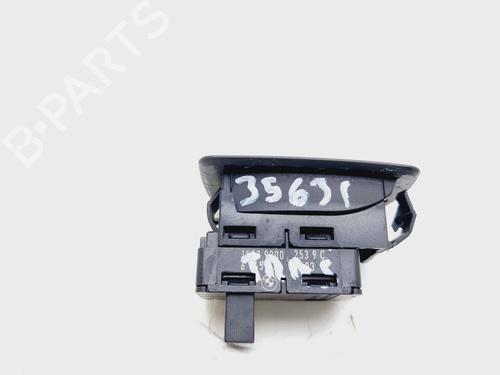 Left rear window switch BMW 1 (E87) 116 d | BP22597411I29 