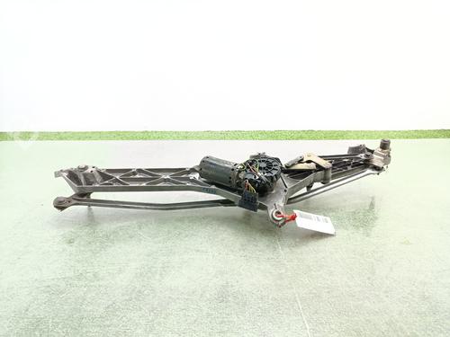 Used Front wiper motor Front wiper motor MERCEDES-BENZ S-CLASS (W220, V220) S 320 CDI (220.026, 220.126) (197 hp) 36774966 36774966
