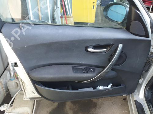 Front left window mechanism BMW 1 (E87) 118 d | BP10507236C22 