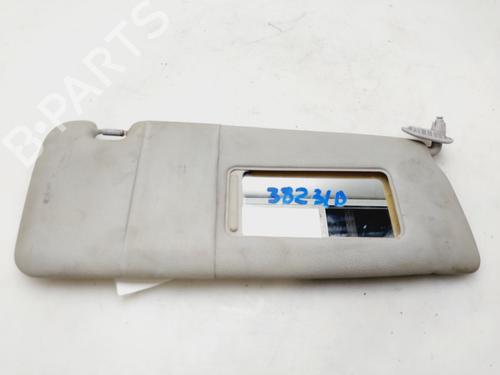 Right sun visor BMW 3 (E46) 320 d | BP27212326I2 