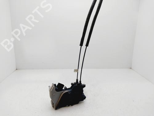 Rear left lock HYUNDAI KONA (OS, OSE, OSI)  | BP29710537C100 