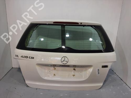 Tailgate MERCEDES-BENZ M-CLASS (W164) ML 420 CDI 4-matic (164.128) 164740150564 |