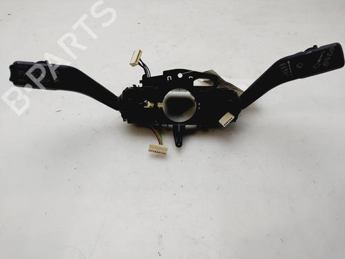 Stuurwielbediening VW GOLF VI Variant (AJ5) [2009-2014]  28123337