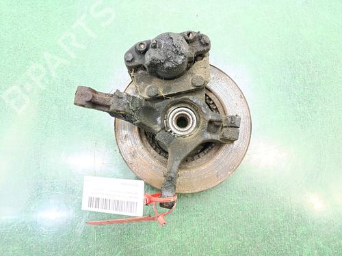 Left front steering knuckle DACIA SANDERO | BP26918692M25