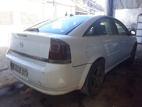 Steering column OPEL VECTRA C (Z02) 1.9 CDTI (F69) | BP5324992M21 