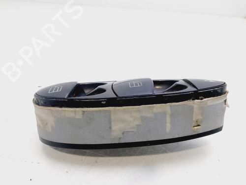 Left front window switch MERCEDES-BENZ E-CLASS (W211) E 320 CDI (211.026) | BP27354890I27 