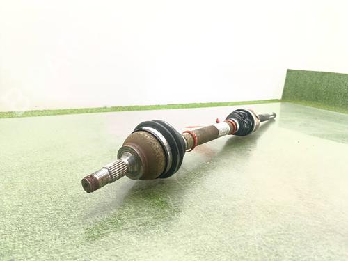 Right front driveshaft CITROËN C-ELYSEE (DD_) 1.6 BlueHDi 100 | BP39646815M39 - Image 4