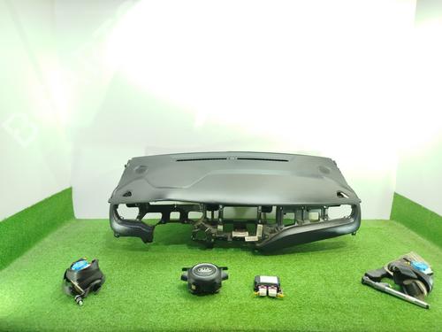 Used Airbag Kit Airbag Kit KIA CARENS IV [2013-2026] 36541691 36541691