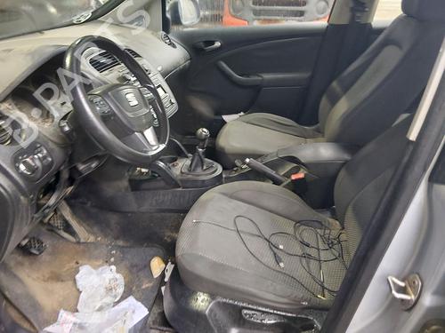 Front left seatbelt SEAT ALTEA (5P1) | BP31026801I26