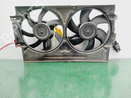 Radiator fan SEAT IBIZA II (6K1)  | BP27221847M35 