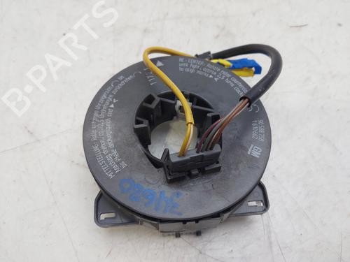 Used Squib airbag OPEL ZAFIRA A MPV (T98) 2.0 DTI 16V (F75) (101 hp) 18089772