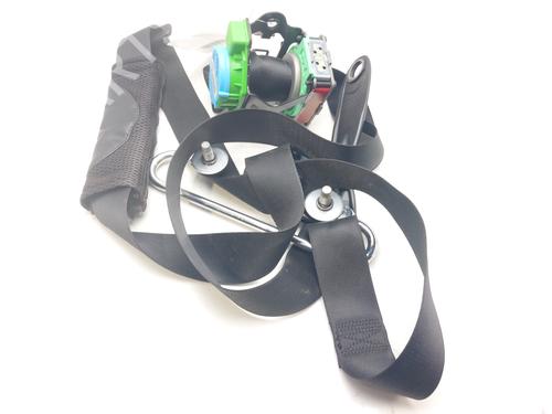 Front right seatbelt MERCEDES-BENZ C-CLASS Coupe (CL203) C 200 CDI (203.707) | BP13738802I25 