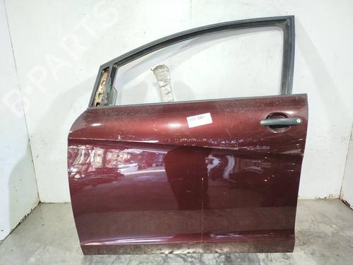 Used Left front door Left front door SEAT ALTEA XL (5P5, 5P8) [2006-2015] 39975508 39975508