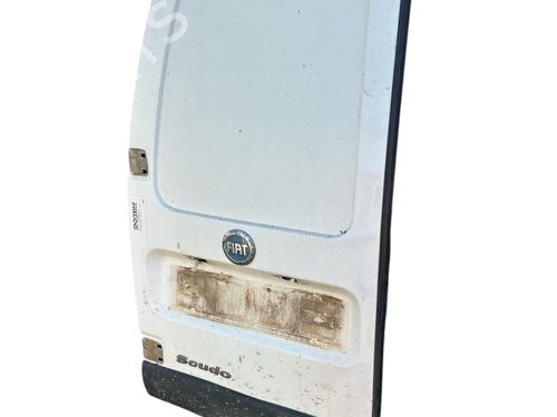 Dør venstre bak FIAT SCUDO Platform/Chassis (220_) 2.0 JTD | BP21550110C4 