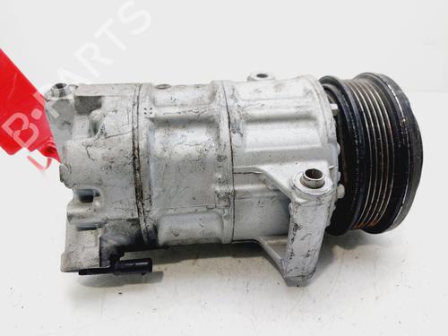 AC compressor FORD FOCUS IV Turnier (HP) 1.0 EcoBoost mHEV | BP29408293M34