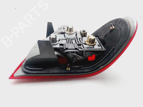 Left taillight MERCEDES-BENZ E-CLASS (W210) E 270 CDI (210.016) | BP25846518C34 