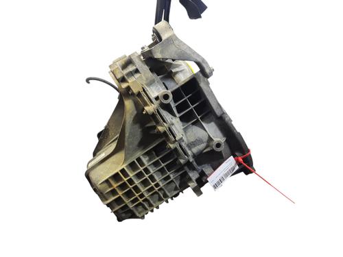Gearbox FORD FOCUS II (DA_, HCP, DP)  | BP28017644M3 